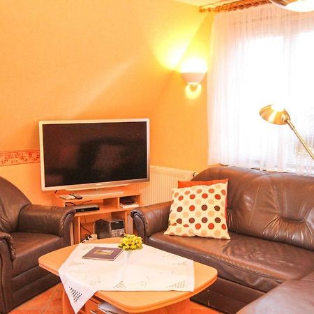 Apartamento Likedeeler 1 Zingst Exterior foto