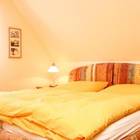 Apartamento Likedeeler 1 Zingst Exterior foto