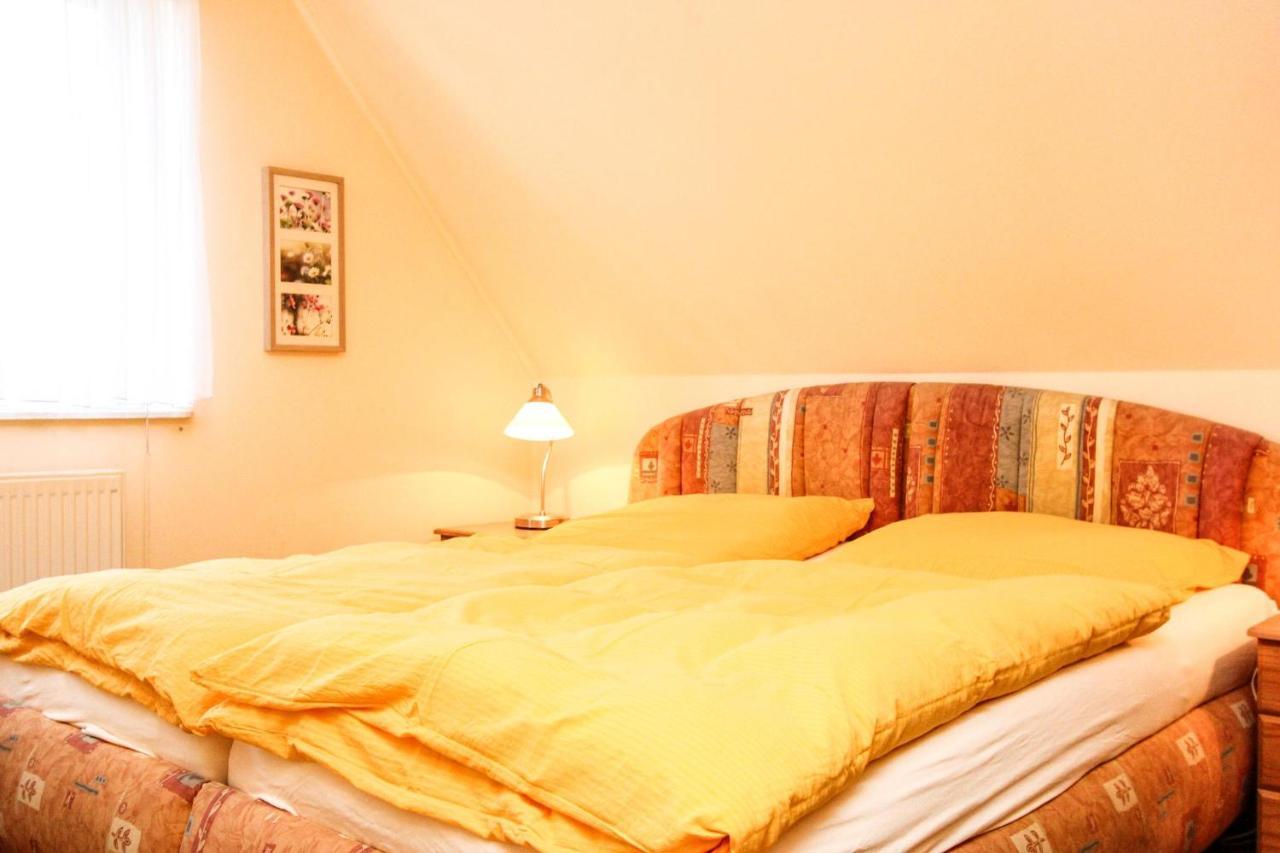 Apartamento Likedeeler 1 Zingst Exterior foto