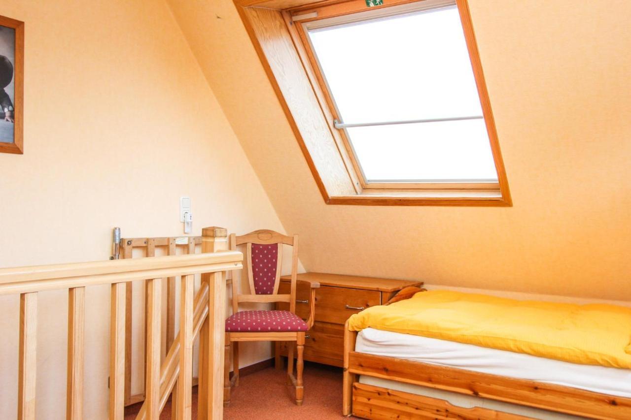 Apartamento Likedeeler 1 Zingst Exterior foto