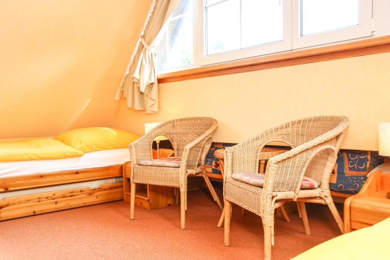 Apartamento Likedeeler 1 Zingst Exterior foto