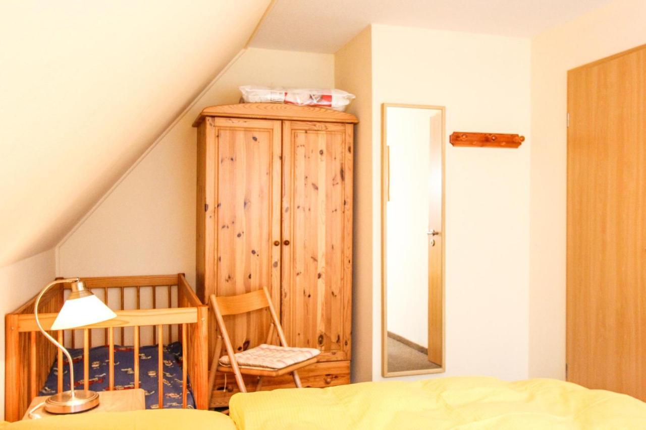 Apartamento Likedeeler 1 Zingst Exterior foto